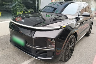 理想汽车 理想L8 2023款 Air