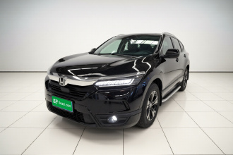 本田 皓影 2021款 240TURBO CVT两驱智享版