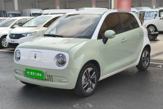 欧拉黑猫 2022款 351km 舒享型 三元锂