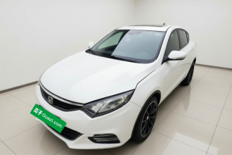 长安 逸动 2015款 1.6L 自动致酷型 国V