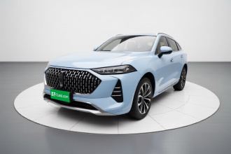 魏牌 摩卡 2021款 2.0T 四驱特醇版