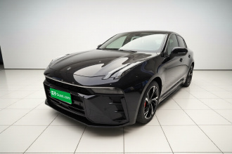 领克03 2025款 1.5TD DCT冠军版Pro