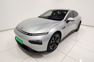 小鹏P7 2020款 670N