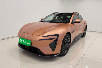 阿维塔06T 2026款 Performance 三电机纯电版
