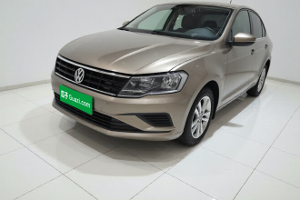 大众 捷达 2019款 梦想版 1.5L 手动时尚型