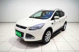 福特 翼虎 2015款 1.5L GTDi 两驱风尚型