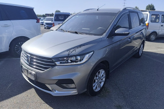 宝骏360 2019款 1.5L 手动精英型 国VI