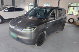 五菱汽车 五菱宏光新能源 2024款 纯电版 300KM 标准型