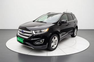 福特 锐界 2016款 EcoBoost 245 两驱豪锐型 7座