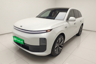 理想汽车 理想L6 2024款 Pro