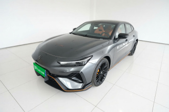 长安UNI-V 2025款 第三代 2.0T 劲擎型