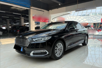 福特 金牛座 2015款 EcoBoost 245 时尚型