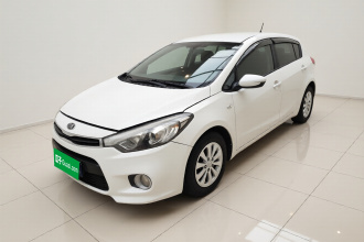 起亚K3S 2014款 1.6L 自动GL