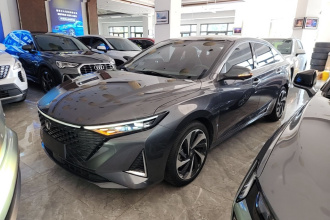 长安 锐程PLUS 2023款 1.5T DCT领航型