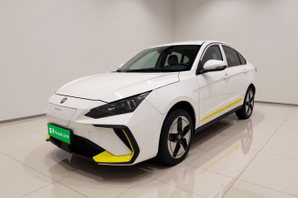 东风风神E70 2023款 改款 PRO 智行版