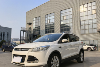 福特 翼虎 2015款 1.5L GTDi 两驱风尚型