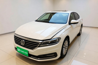 大众 朗逸 2019款 1.5L 自动舒适版 国VI