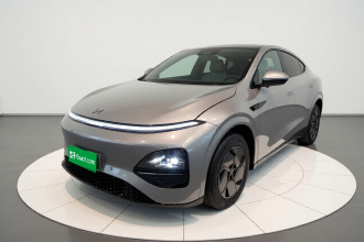 小鹏G6 2025款 625 长续航 Max 旗舰版