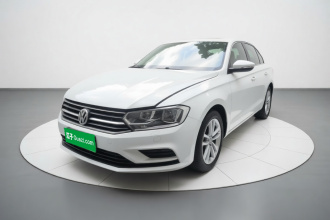 大众 宝来 2016款 1.6L 手动时尚型