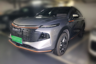 哈弗神兽 2022款 1.5T 智享版