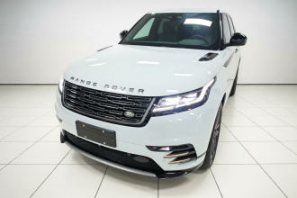 路虎 揽胜星脉 2024款 Dynamic SE