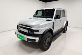 iCAR 超级V23 2025款 401两驱进阶版