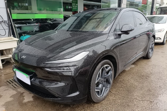 乐道L60 2024款 60kWh 四驱版