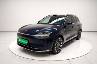 鸿蒙智行 问界M9 2024款 增程 Ultra版 42kWh 6座版