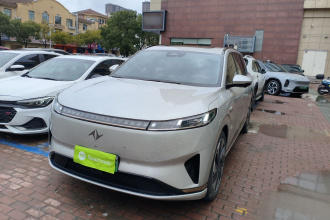 东风奕派 eπ008 2024款 210Max增程版 6座