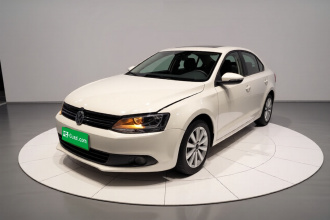 大众 速腾 2014款 1.6L 自动舒适型