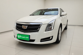 凯迪拉克XTS 2017款 28T 技术型