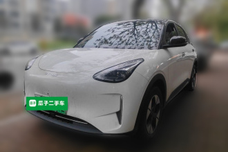 吉利银河 星愿 2025款 UP 410km 探索版