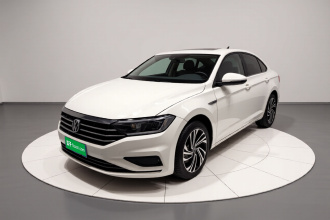 大众 速腾 2021款 280TSI DSG 30周年纪念版