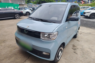 五菱汽车 宏光MINIEV 2022款 马卡龙臻享款 磷酸铁锂