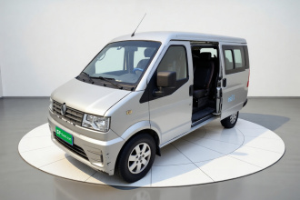 东风小康C56 2020款 1.5L豪华型I DK15C