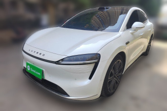 鸿蒙智行 智界R7 2024款 纯电 667km Max