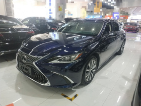 雷克萨斯ES 2020款 200 卓越版