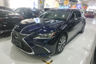 雷克萨斯ES 2020款 200 卓越版