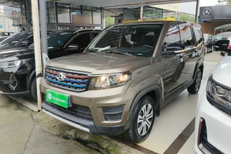 长安欧尚X70A 2020款 1.5L 手动基本型