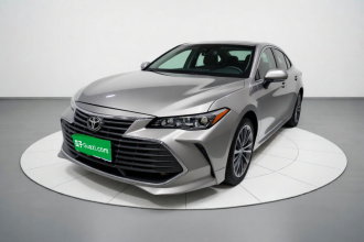 丰田 亚洲龙 2019款 2.0L XLE尊享版 国VI
