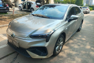 埃安 AION S 2023款 魅 580 磷酸铁锂