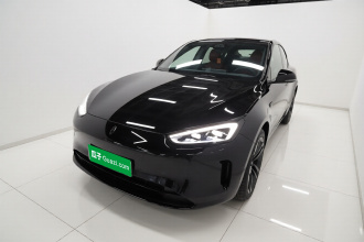 鸿蒙智行 问界M5 2025款 增程 Ultra 后驱版