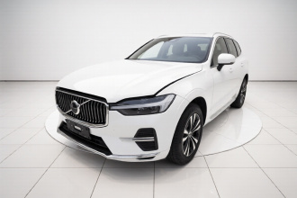 沃尔沃XC60 2024款 B5 四驱智逸豪华版