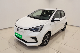 长安 奔奔E-Star 2022款 清心版 多彩款 磷酸铁锂