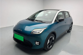 埃安 AION UT 2025款 420智尊版