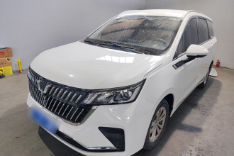 五菱汽车 五菱佳辰 2022款 1.5T 手动舒享活力型