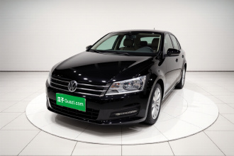 大众 桑塔纳 2013款 1.4L 手动风尚版