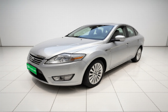 福特 蒙迪欧-致胜 2007款 2.3L 豪华型