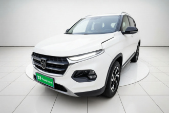 宝骏510 2017款 1.5L 手动豪华型