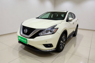 日产 楼兰 2019款 2.5L XL 两驱智联豪华版 国V